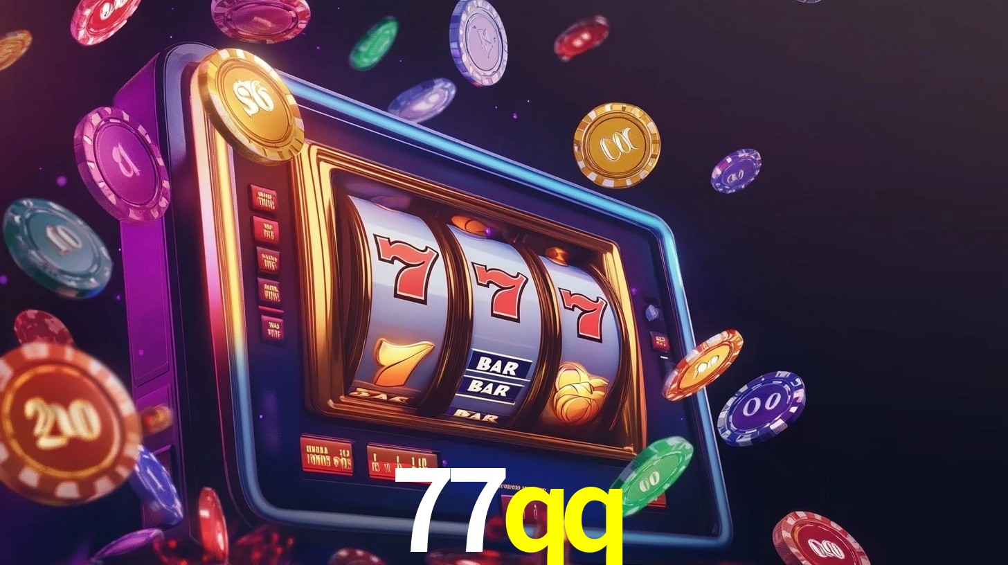 Welcome Bonus 77qq