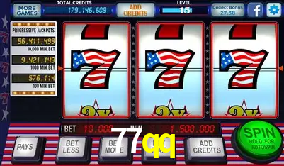 A Emoção da Loteria na 77qq: Uma Chance de Mudança de Vida