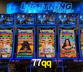 A Revolução dos Aplicativos de Jogos no 77qq
