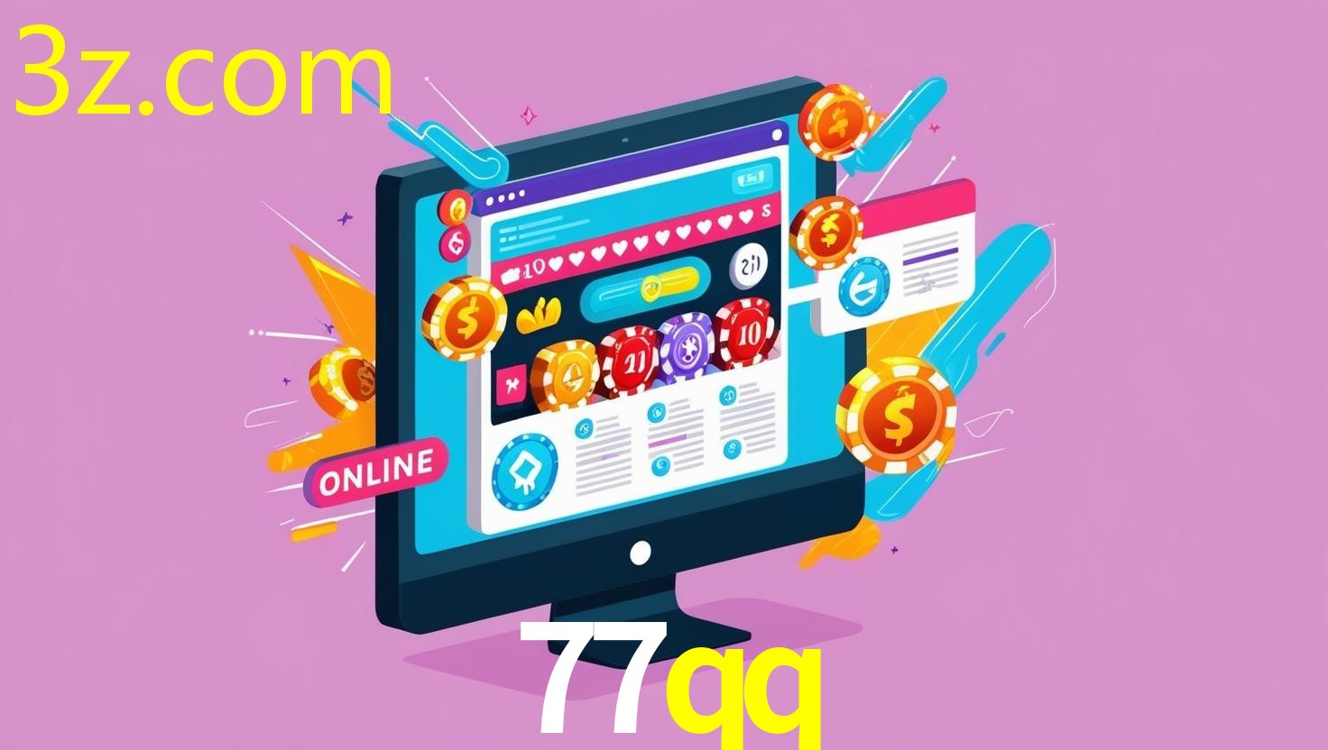 77QQ