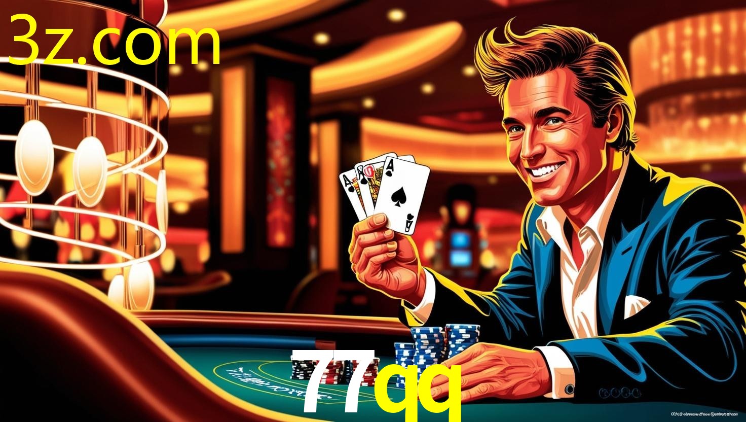 77QQ