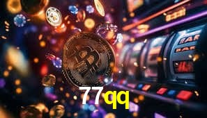 Interface do App 77qq