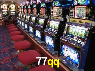 A Emoção da Loteria na 77qq: Uma Chance de Mudança de Vida
