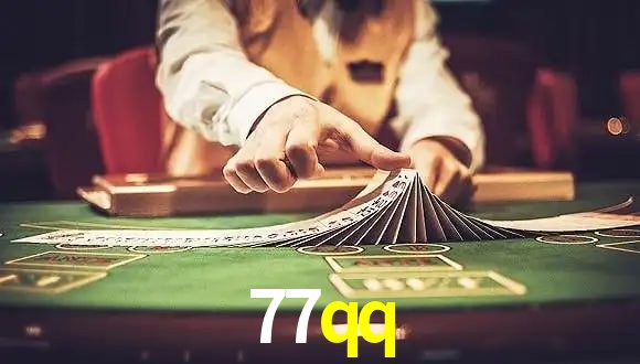 Slot Games 77qq