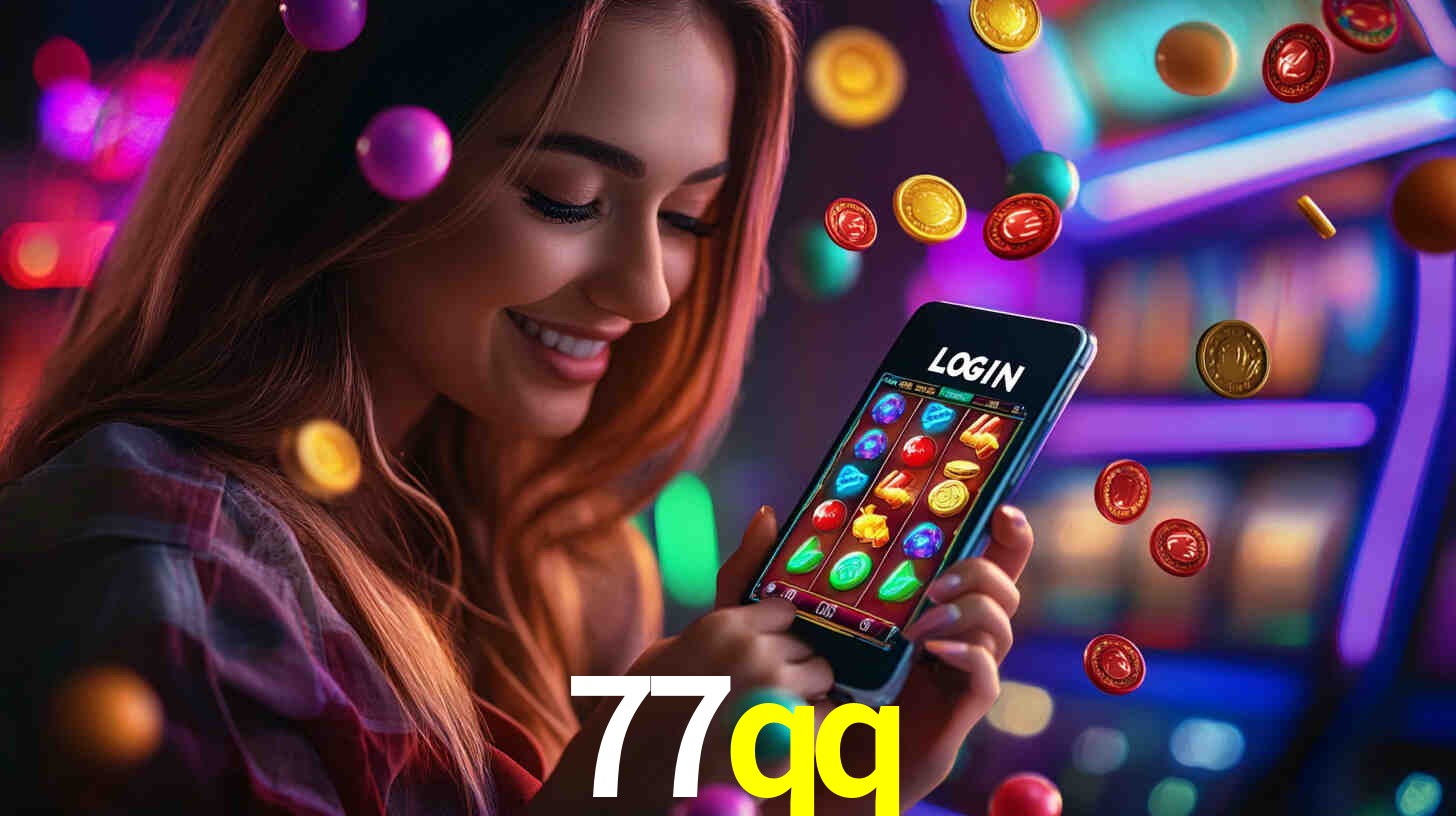 Live Casino 77qq