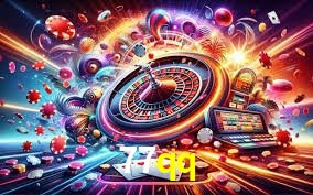 Gates of Olympus 77qq