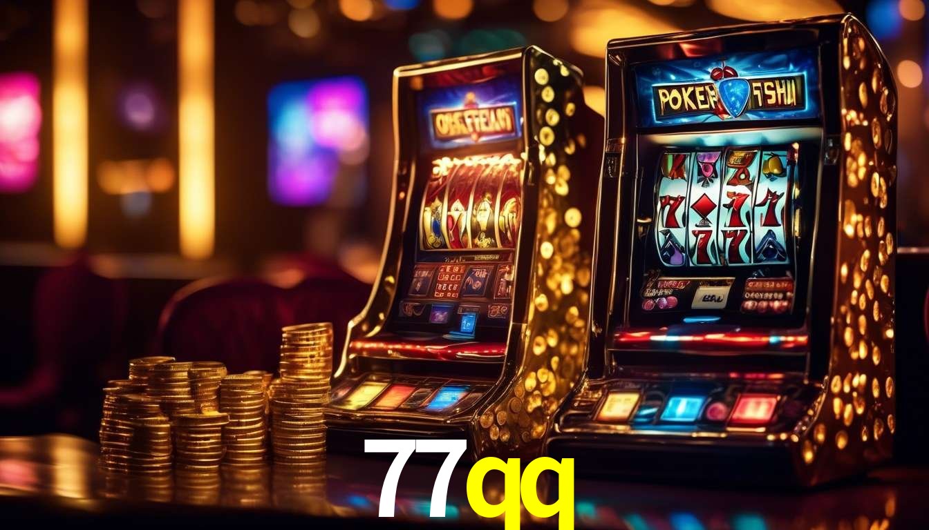 cassino 77qq