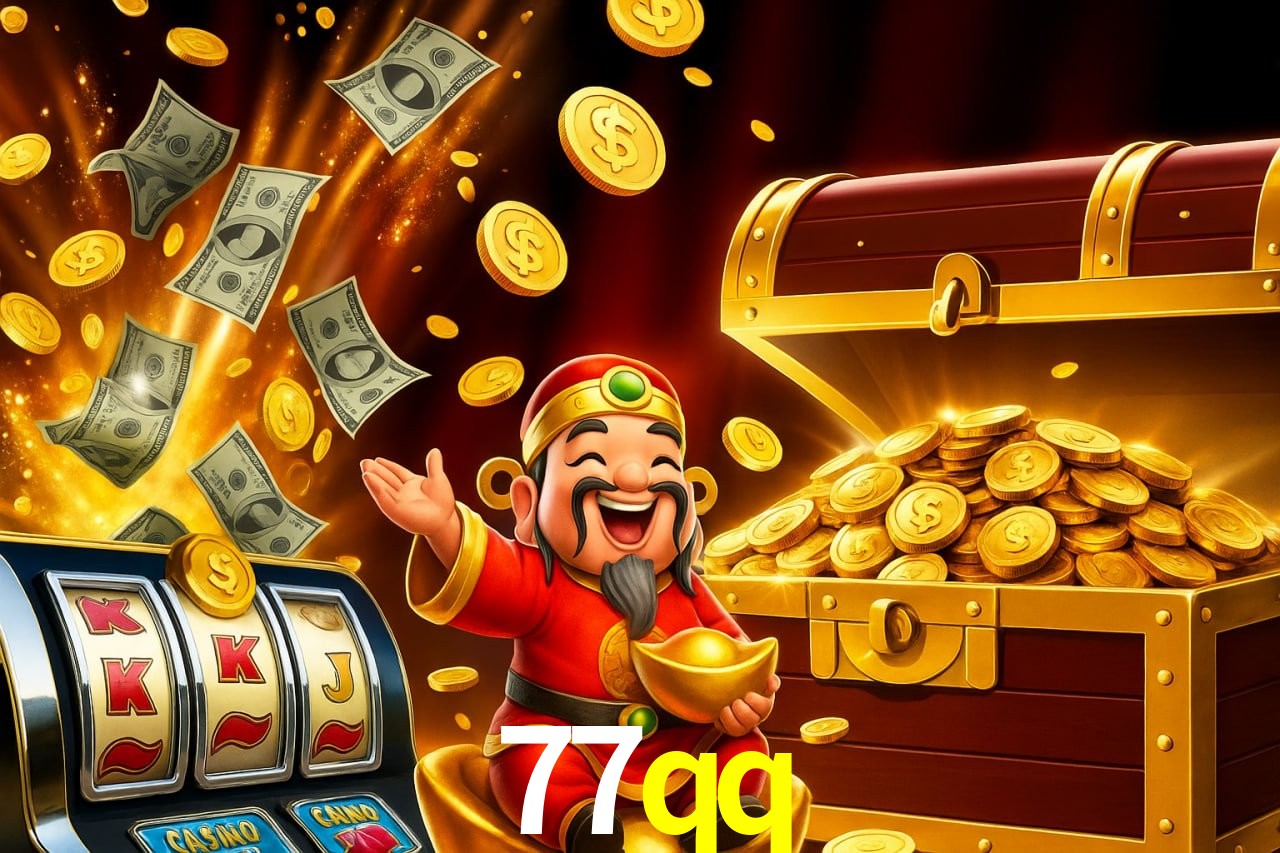 Casino VIP 77qq