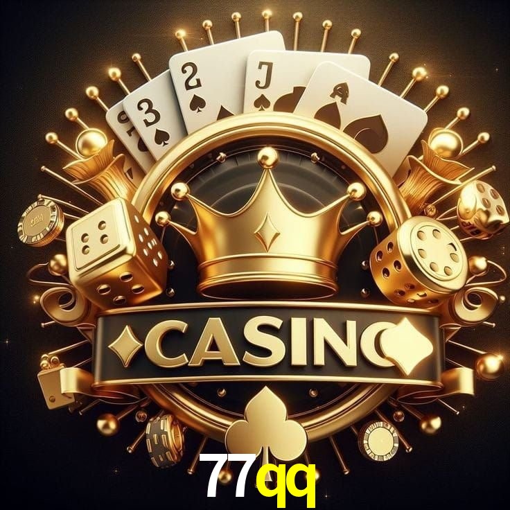 Jogos de Slot 77qq