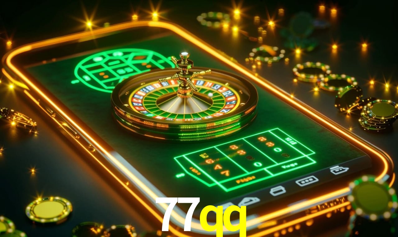 77qq - Jogos de Casino Online - 77qq.com