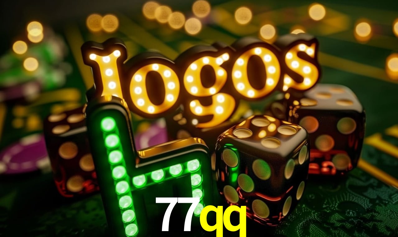 Provedores de Jogos 77qq