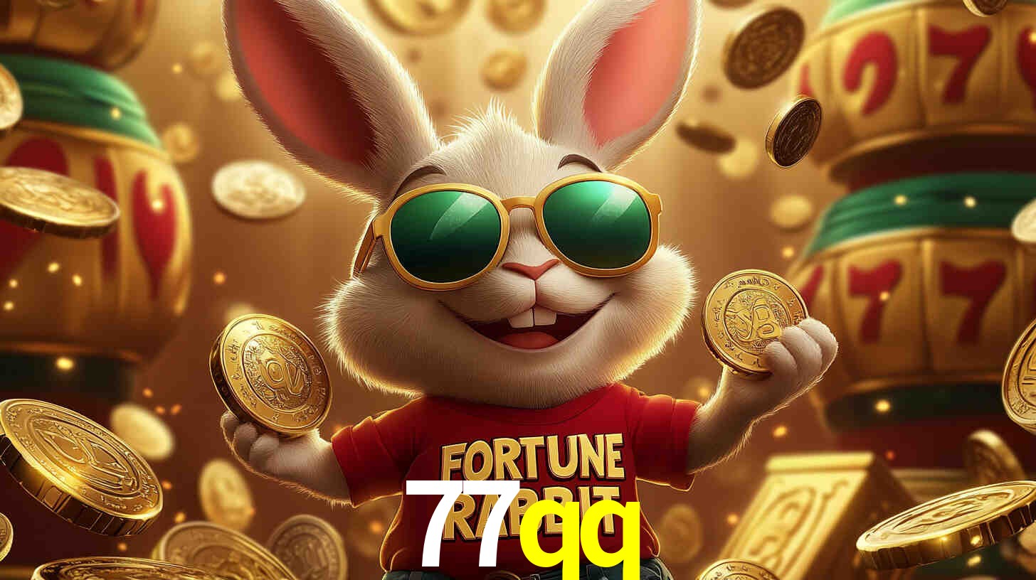 Welcome Bonus 77qq