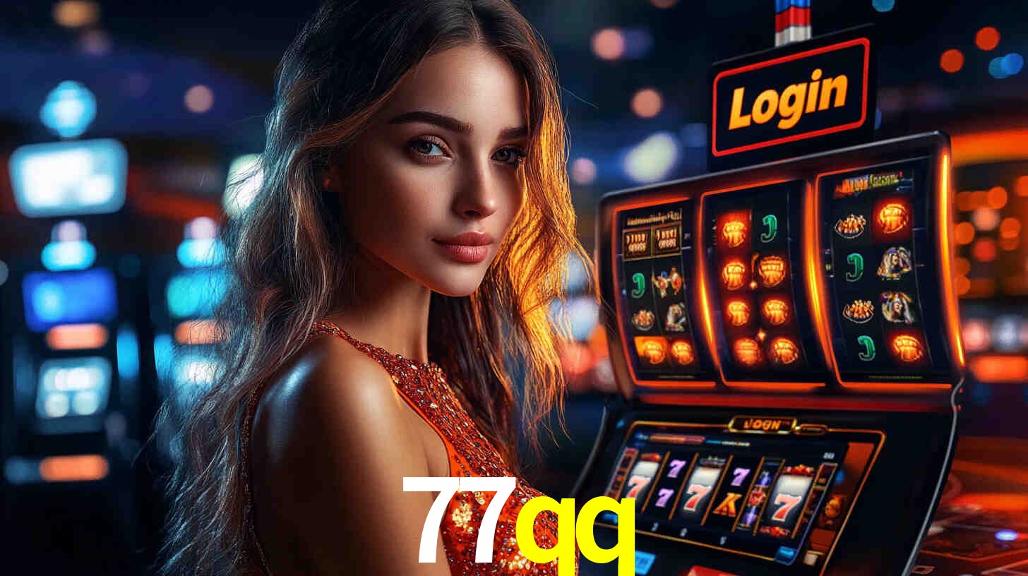 Roulette Table 77qq