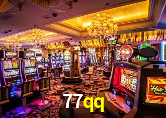 Desvendando o Mundo dos Jogos Virtuais na 77qq
