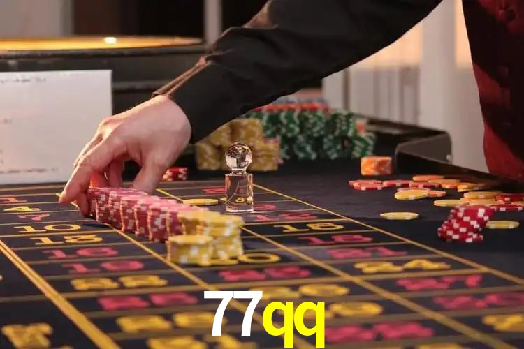 A Popularidade dos Caça-Níqueis no 77qq