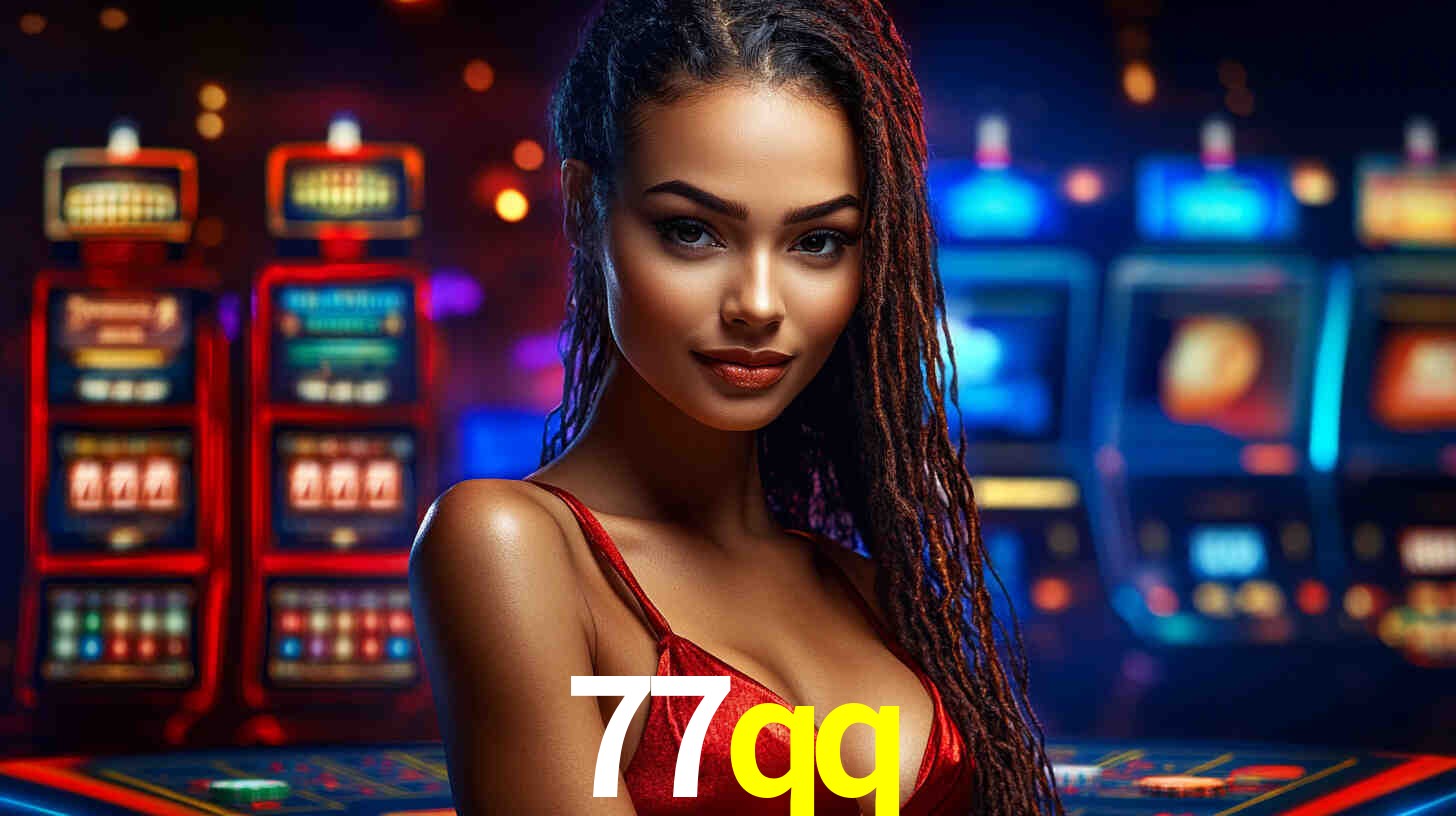 A Emoção da Loteria na 77qq: Uma Chance de Mudança de Vida