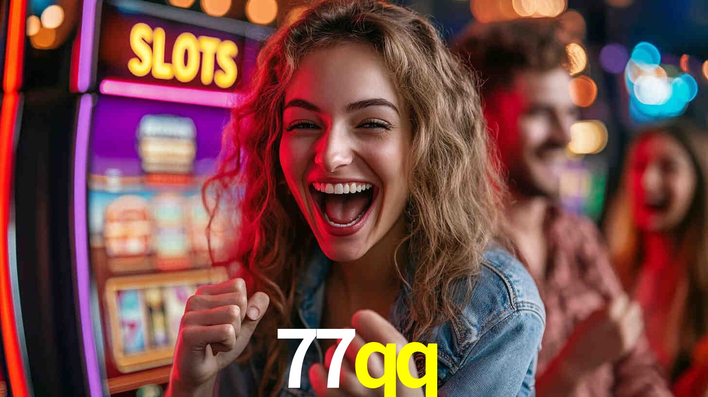 Desvendando o Mundo dos Jogos Virtuais na 77qq