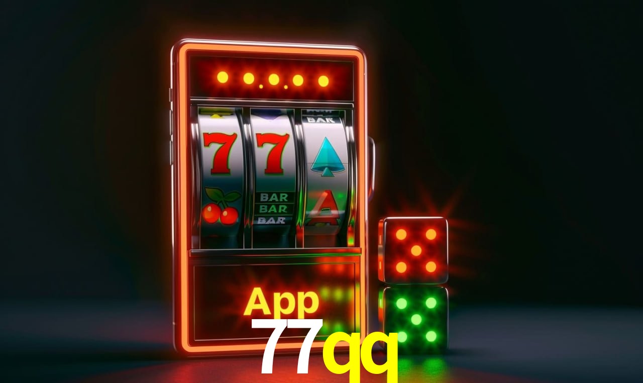 Casino Ao Vivo 77qq
