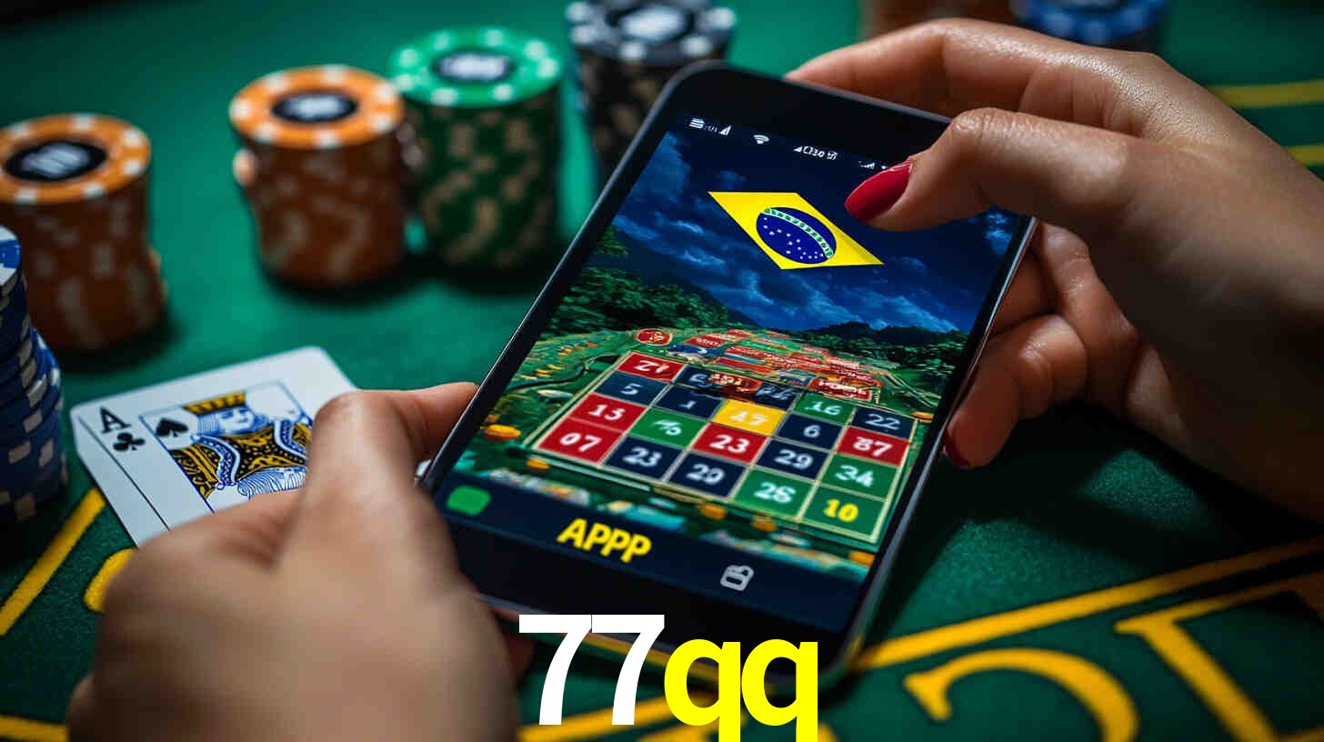 Explorando a Categoria de Eventos em Apostas na 77qq