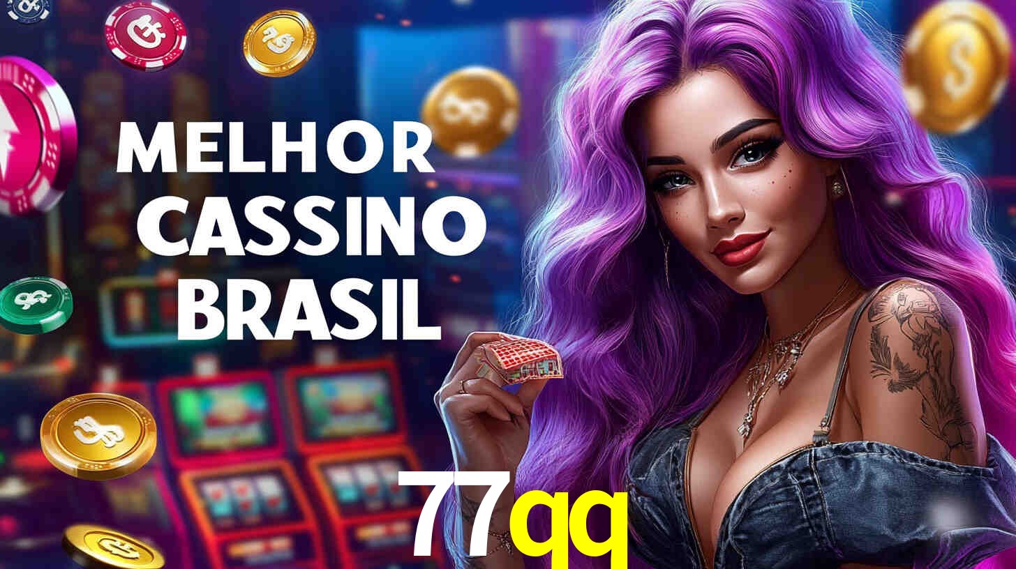 Descubra o Programa VIP da 77qq: Vantagens Exclusivas para Jogadores