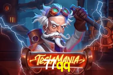 Tecnologia da Plataforma 77qq