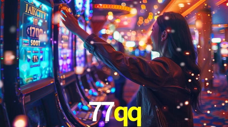 VIP Casino 77qq