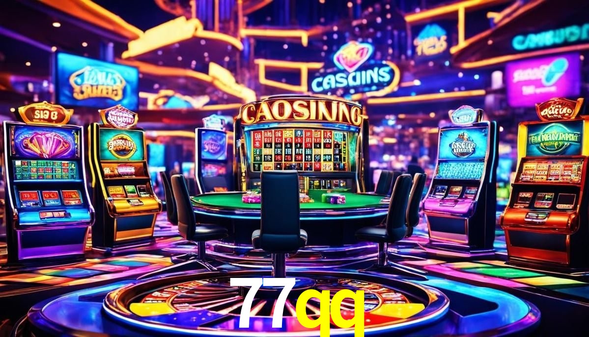 Diretório de Jogos 77qq
